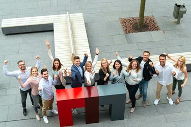 Duale Hochschule Baden-Württemberg - Center for Advanced Studies