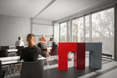 Duale Hochschule Baden-Württemberg - Center for Advanced Studies