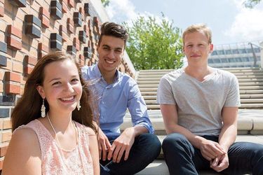 BSP Business and Law School - Campus Hamburg