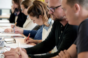 Management Academy Heidelberg 