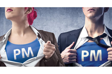 Studium Priduktmanagement