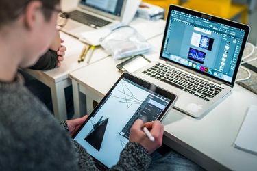 New Design University