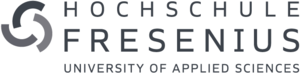 Hochschule Fresenius - Vollzeit Logo