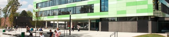 Gutenberg School of Business Mainz (GSB Mainz)