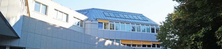 Hochschule für angewandtes Management