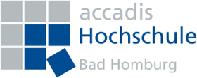 accadis Hochschule Bad Homburg Logo