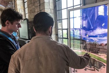 Fachhochschule Dresden