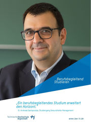 Institut für Akademische Weiterbildung (IAW) der TH Ingolstadt