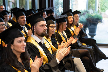 Management Academy Heidelberg 