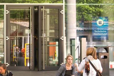 Technische Hochschule Nürnberg