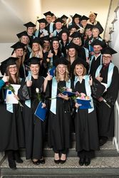 Technische Akademie Wuppertal - Studienzentrum Cottbus und Wildau