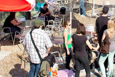 Technische Hochschule Nürnberg