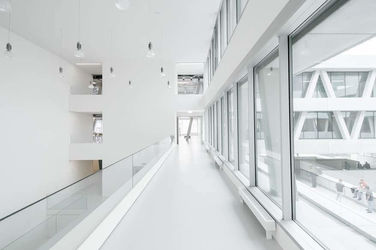 New Design University