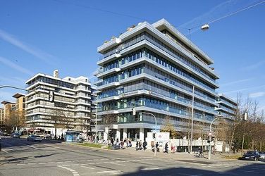 Munich Business School