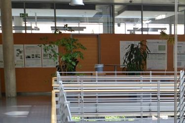 Technische Hochschule Nürnberg