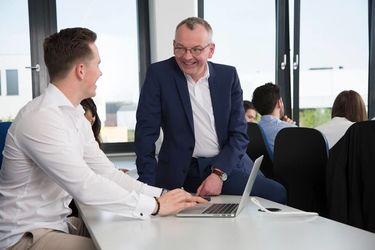 International School of Management