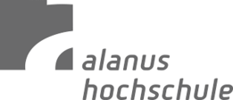 Alanus Hochschule für Kunst und Gesellschaft Logo