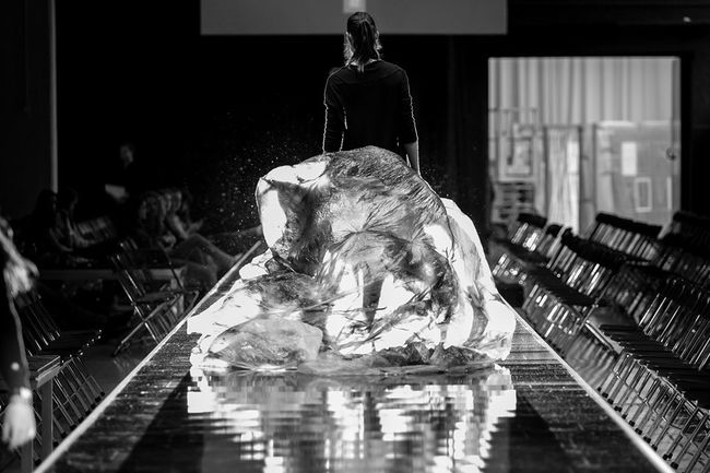 Die AMD steht für Innovationskraft und Kreativität, Interdisziplinarität und Qualität in Lehre und Forschung. | © Bartek Barczyk