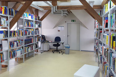 Hochschule Macromedia