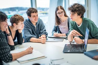 New Design University