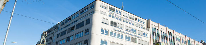 DAA Wirtschaftsakademie