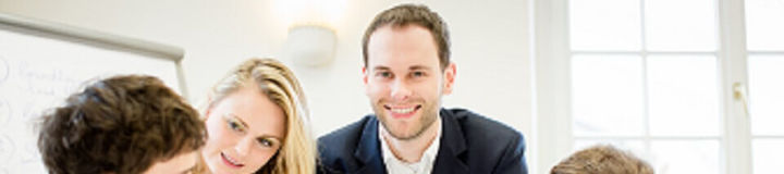 Westfälische Wilhelms-Universität | WWU Weiterbildung gGmbH