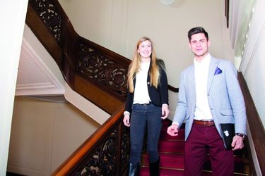 BSP Business and Law School