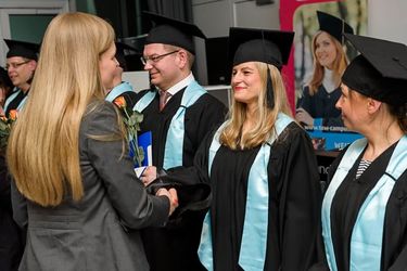 Technische Akademie Wuppertal - Studienzentrum Cottbus und Wildau