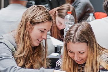 Technische Hochschule Nürnberg