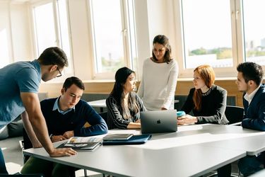 HHL Leipzig Graduate School of Management