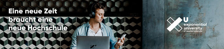 XU Exponential University of Applied Sciences