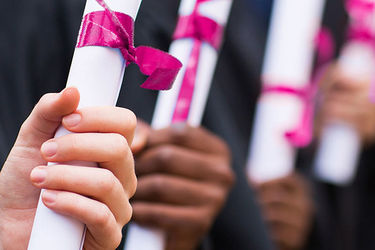 Zertifikate der VWA München