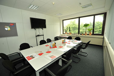 Institut für wissenschaftliche Weiterbildung