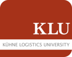 Kühne Logistics University (KLU) Logo
