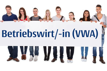 Studium Betriebswirt/in 