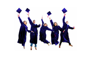 Bachelor-Abschluss an der VWA München