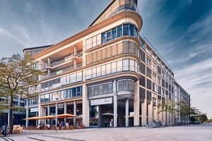 HHL Studienort in Köln am Startplatz