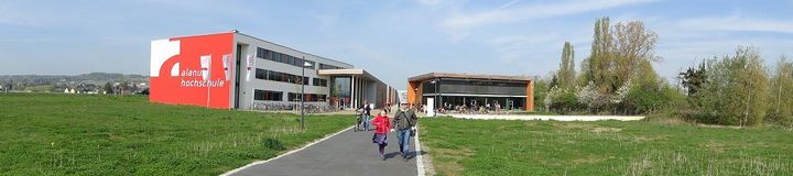 Alanus Hochschule für Kunst und Gesellschaft