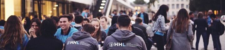 HHL Leipzig Graduate School of Management