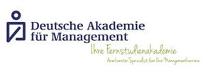 Deutsche Akademie für Management Logo
