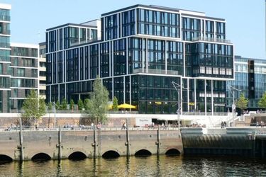 BSP Business and Law School - Campus Hamburg