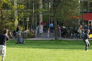 Technische Hochschule Nürnberg