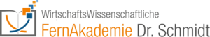 WirtschaftsWissenschaftliche FernAkademie Dr. Schmidt Logo