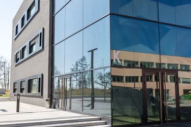 Technische Hochschule Deggendorf 