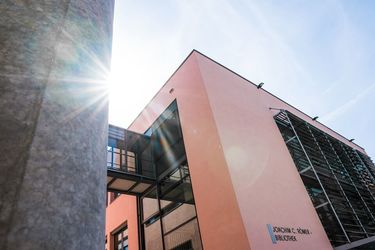 Technische Hochschule Deggendorf 