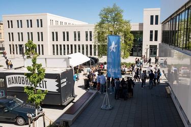 HHL Leipzig Graduate School of Management