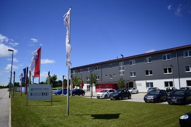 Technische Hochschule Deggendorf 