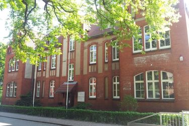 Technische Akademie Wuppertal - Studienzentrum Cottbus und Wildau