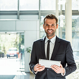 Technical Consultant