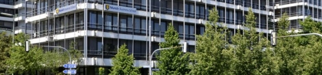 Munich Business School